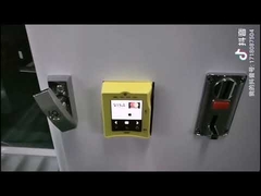 Energooszczędny automat z kremem do opalania Wszechstronny automatyczny spray na place zabaw