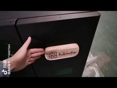 Office Hotel Mini automat sprzedający do czytnika kart Nayax Smart