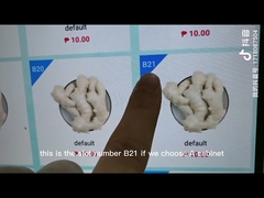 Chłodząca butelka z ciepłem, puszka na przekąskę, napój, sprzęt do sprzedaży sztucznej