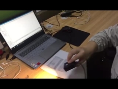 Skaner rozpoznawania wieku