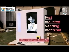 Mini inteligentny automat do prezerwatyw Durex Mask Szminka Papieros