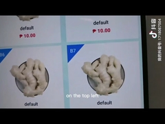 Sprzedam duże automaty sprzedające przekąski Samoobsługowe z agregatem chłodniczym R134a, Micron