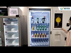 Automat z windą