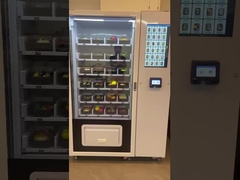 automat z sushi
