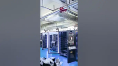 Dostosowany automat do sprzedaży produktów kosmetycznych, pudełek zaciemniających i nie tylko #vendingmachine