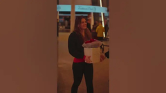 Rozwiązanie do sprzedaży kwiatów i upominków dla klientów #vendingmachinefactory