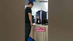 Automat do kawy stołowej: cappuccino, mokka, espresso, herbata liściasta... #automat #kawa