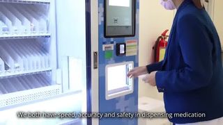 automat apteczny