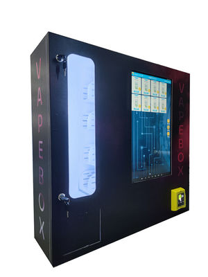 Mini inteligentna maszyna do sprzedaży na ścianie