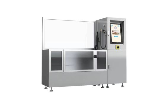 Zrewolucjonizuj swój biznes opieki nad zwierzętami domowymi z samoobsługową pralką dla zwierząt domowych