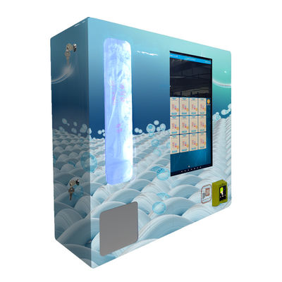 Wydajnie zaprojektowana mini maszyna do prania bielizny