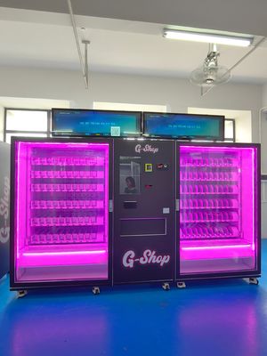 Standardowy protokół MDB Vending Machine For Seamless Internet Integration