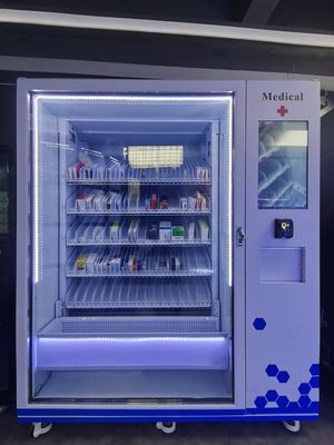 Zamów i odbierz swoje leki o dowolnej porze dzięki naszemu całodobowemu automatowi farmaceutycznemu