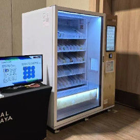 Automatyka w aptece dostępna przez całą dobę.