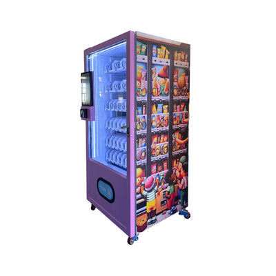 Samoobsługa Przeglądanie kart handlowych Pokemon szczegóły produktu promocyjne filmy maszyna do sprzedaży Pokemon