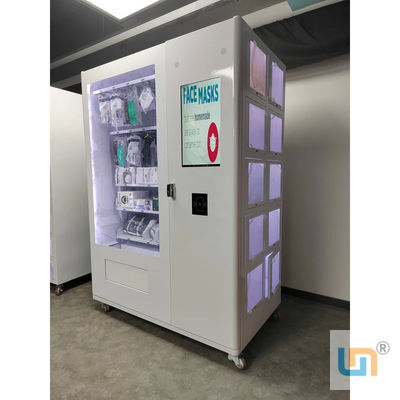 Automaty vendingowe z szufladami typu Pusher dla firm poszukujących sposobów na redukcję odpadów w zarządzaniu ŚOI