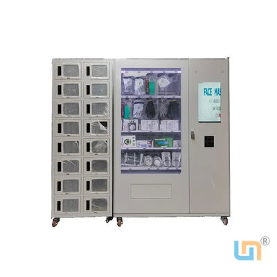 Efektywność operacyjna i redukcja marnotrawstwa w samoobsługowych automatach vendingowych do śledzenia zapasów