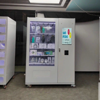 Grainger PPE Vending Machine 21,5 Inch Touch Screen And Daily Purchase Limits To Meet Customer Requirements Grainger PPE Vending Machine 21,5 Inch Touch Screen And Daily Purchase Limits To Meet Customer Requirements Grainger PPE Vending Machine 21,5 Inch Touch Screen And Daily Purchase Limits To Meet Customer Requirements Grainger PPE Vending Machine 21,5 Inch Touch Screen And Daily Purchase Limits To Meet Customer Requirements Grainger PPE Vending Machine 21,5 Inch Touch Screen I dzienne limity