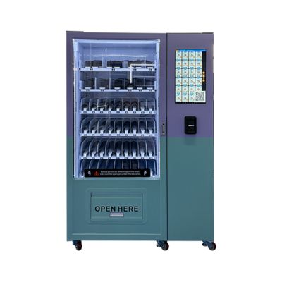 Automat do lodów mrożonych -22 ℃ Automat do lodów na patyku